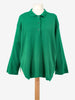 Vintage Green Jumper WCV041224.109  Vintage 