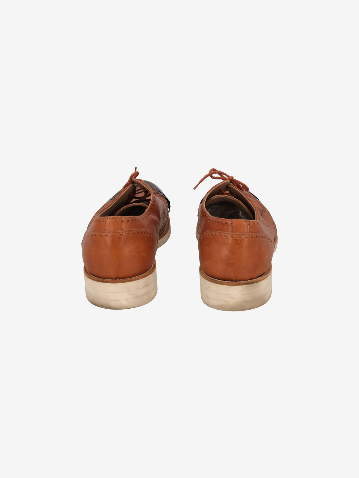 John Richmond Derby Shoes WCV250873.01  Richmond 