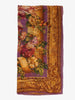 Mantero Flowered Silk Foulard