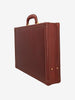 Vintage Document Briefcase W22050622  Vintage 