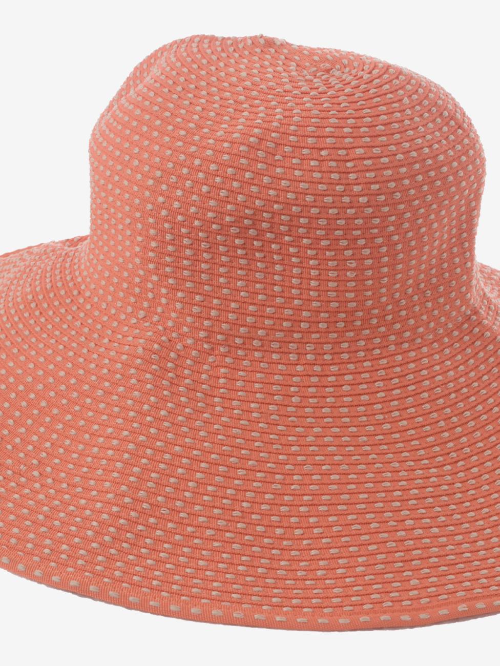 Bronté Vintage Summer Hat WCV24101068  Vintage 