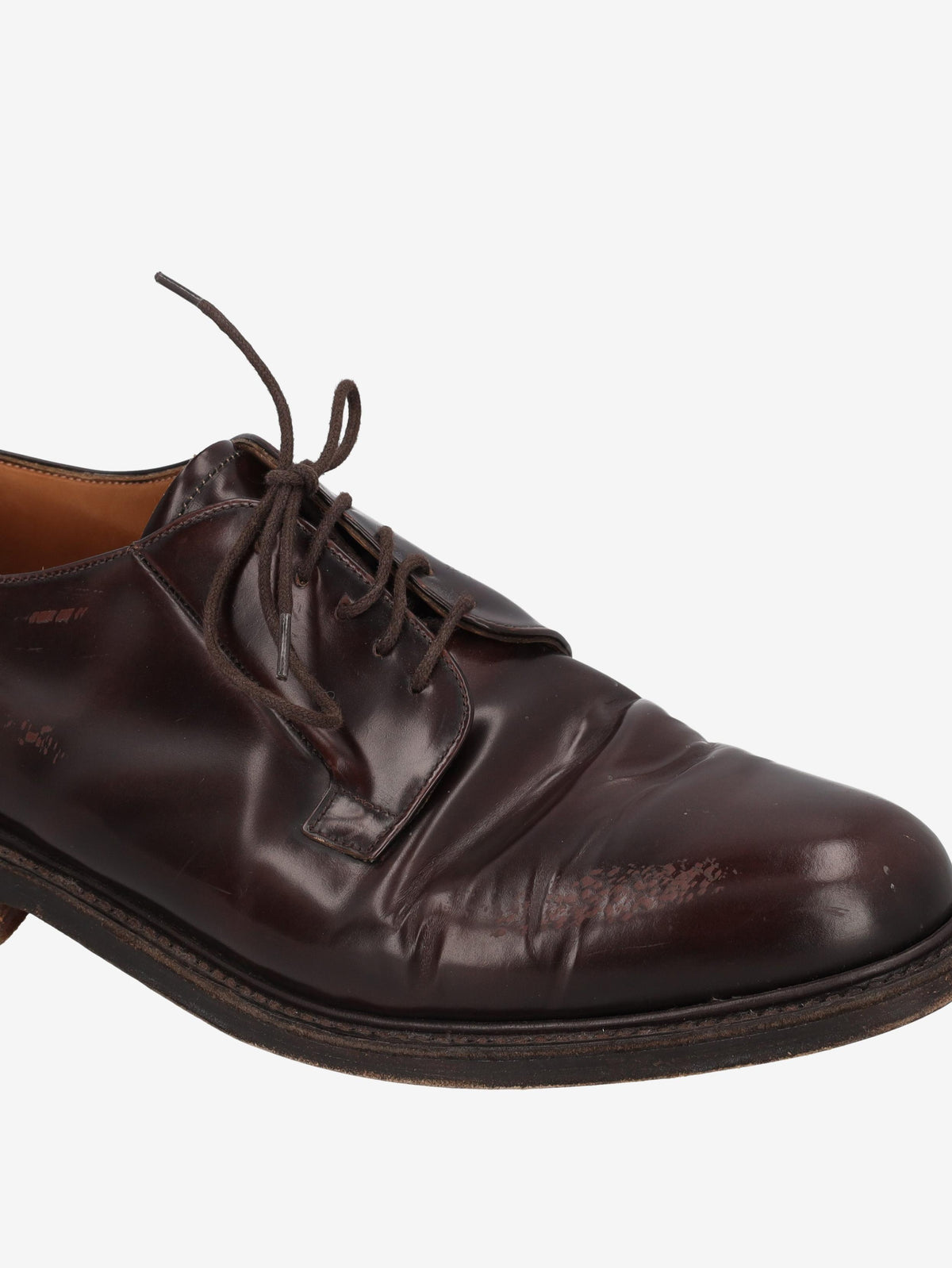 Classic Vintage Men's Shoes WCV130120  Vintage 