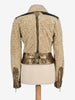 Voyage Jacket With Gold Inserts W2511.118.26  Voyage 