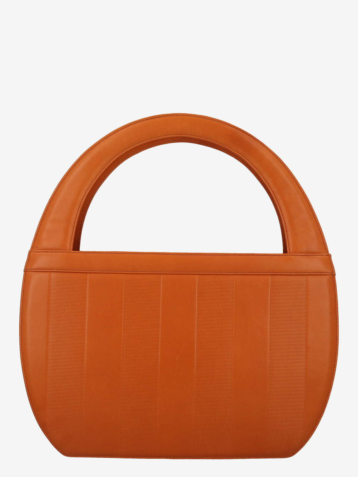 Fendi Caramel Padded Hobo Bag WCV161025.01  Fendi 