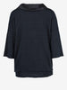 Jil Sander Blue Two Piece Set W271125.3  Jil Sander 