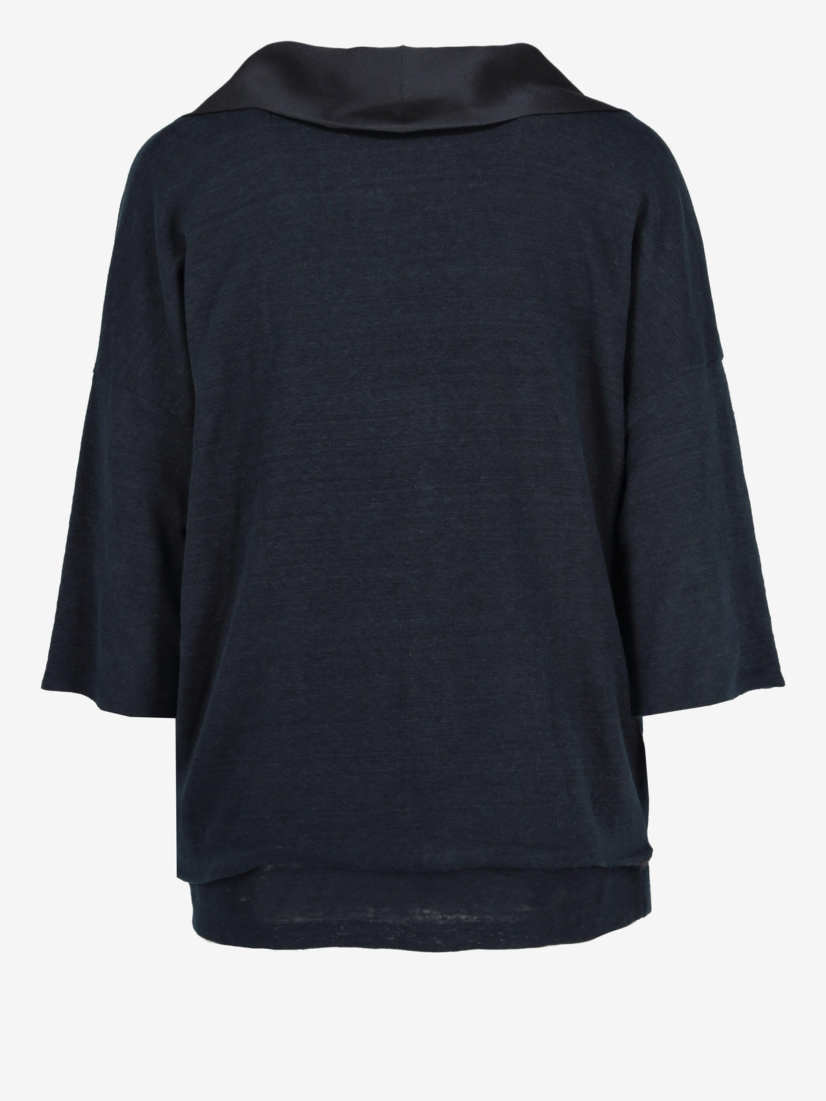 Jil Sander Blue Two Piece Set W271125.3  Jil Sander 