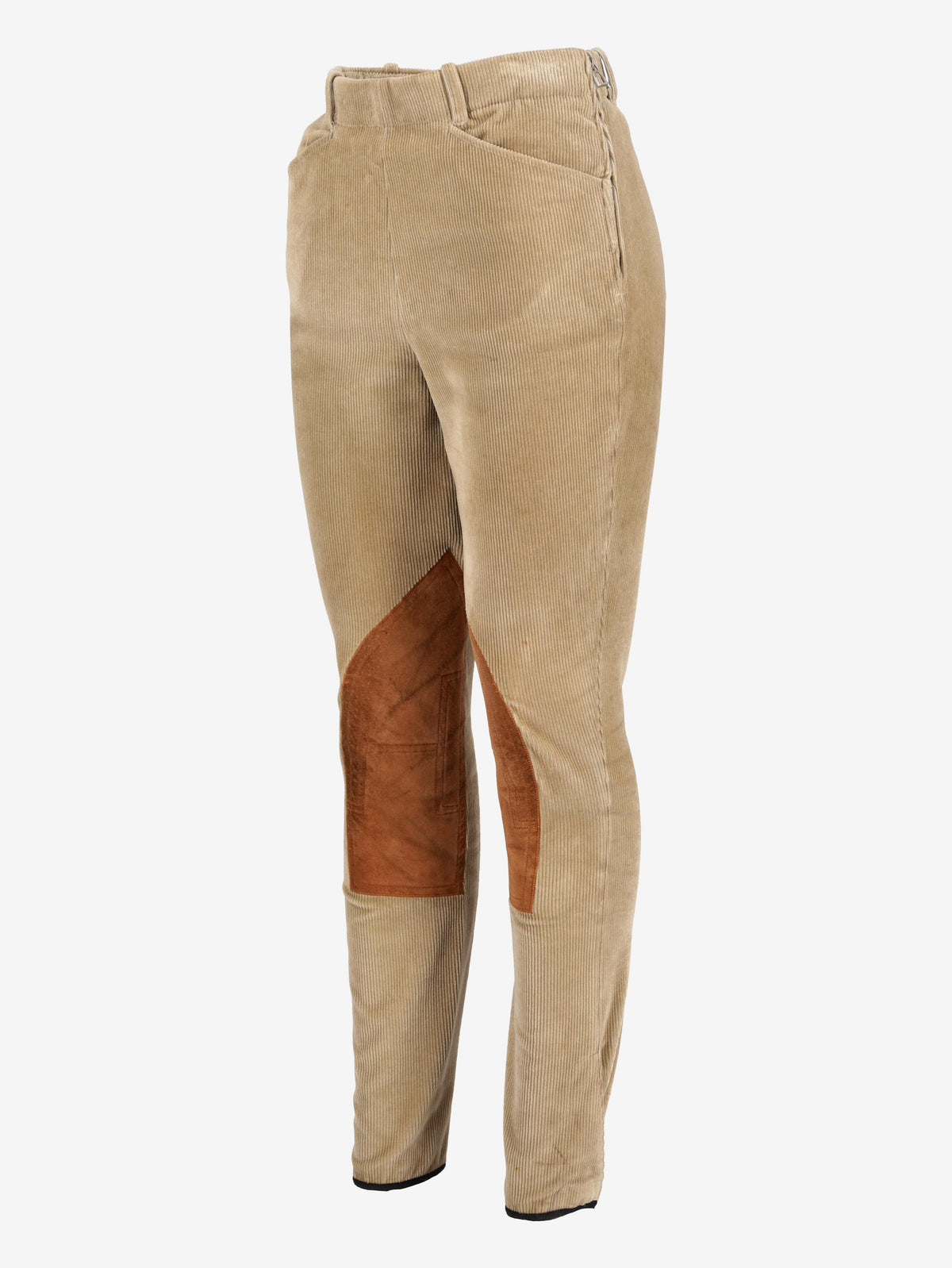 Hermès Equestrian Corduroy Trousers MR200625.50  Hermes 