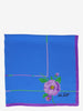 Ken Scott Butterfly Print Silk Scarf W27526.86  Ken Scott 