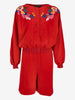 Ungaro Two-Piece Set MR241025..7  Ungaro 