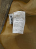 Issey Miyake Organza Blouse - 00s