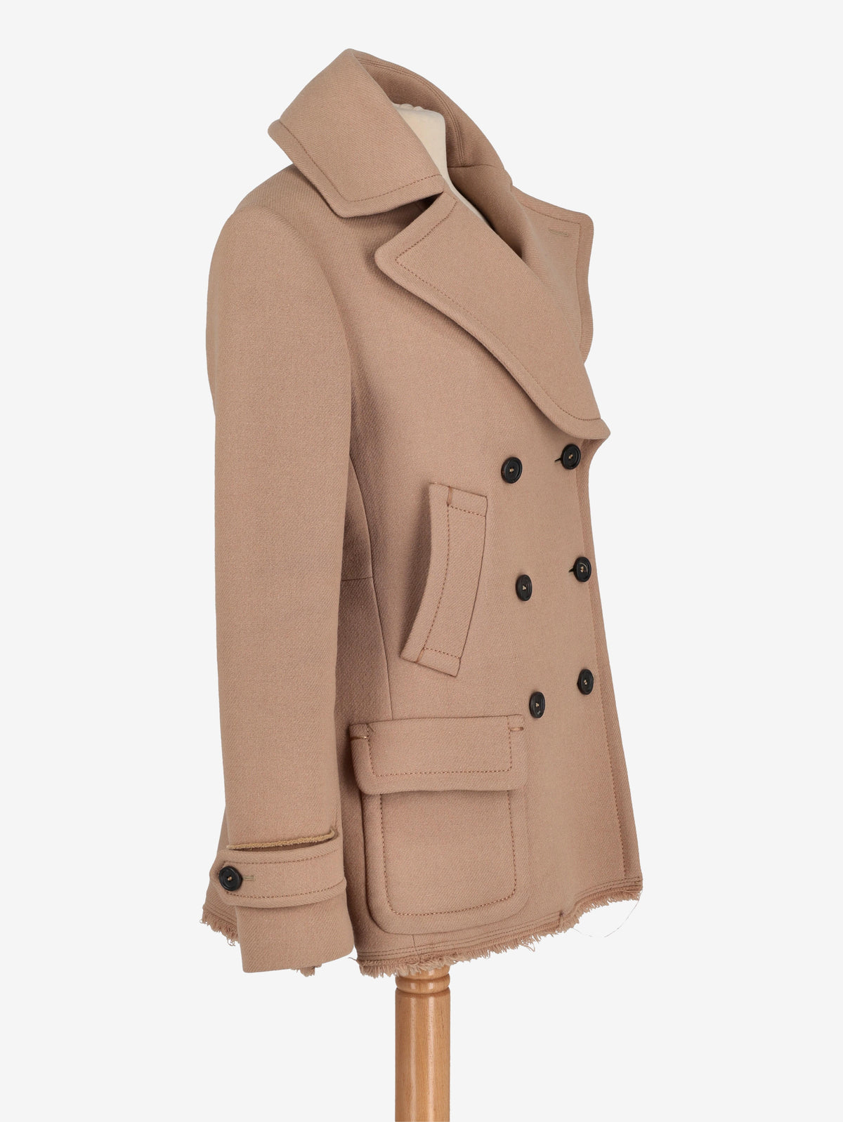 Aquilano Rimondi Elegant Jacket WCV30052025.24  Aquilano Rimondi 