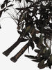 Vintage Feather Statement Necklace W27526.138  Vintage 