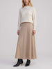 Blumarine Mohair-Blend Knit Sweater MR22526.45  Blumarine 