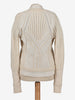 Gianfranco Ferrè Knitted Cardigan