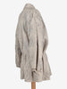Gianfranco Ferré Snakeskin Print Jacket W2511.118.27  Gianfranco Ferré 