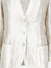 Gianfranco Ferré Sequin-Embellished Blazer W27526.20  Gianfranco Ferré 