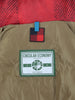 Woolrich Patchwork Coat WCV250860  Woolrich 