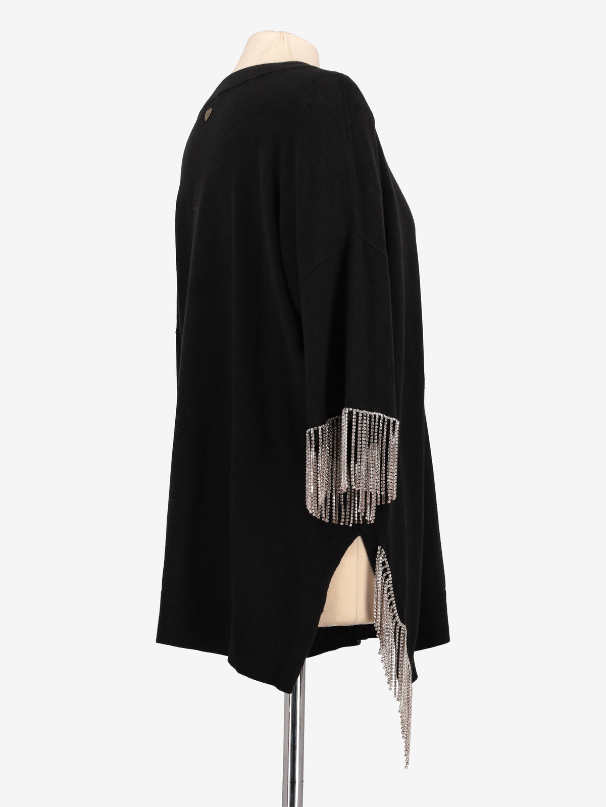 Twinset Wool Blouse WCV241224.10  Twinset 