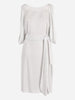 Giò Guerrieri Midi Dress WCV241010138  Gio Guerrieri 