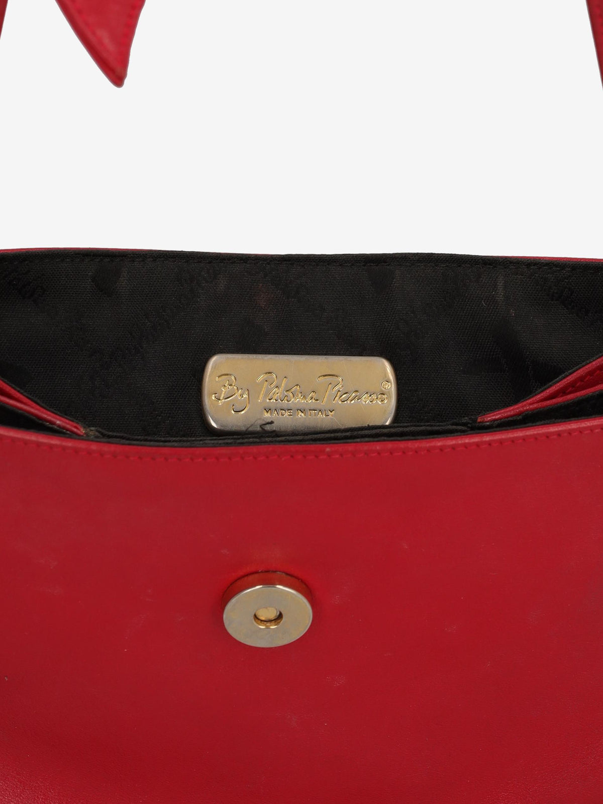 Paloma Picasso Shoulderbag W22061016  Vintage 