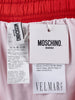 Moschino Couture Italian Flag Swimwear WCV250826.01  Moschino 