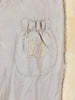 Vintage Made in Italy Mink Fur Coat W150626.4  Vintage 