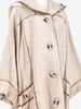 Issey Miyake Wool Overcoat DM10043128 . Miyake 