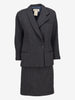 Giorgio Armani Wool Suit CVM23.67.4  Giorgio Armani 