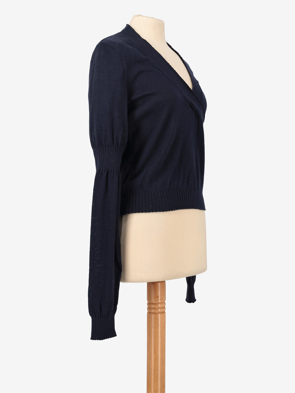 Basile Wool Jumper WCV041224.37  Basile 