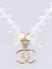 Chanel Transparent Chocker W150126.8  Chanel 