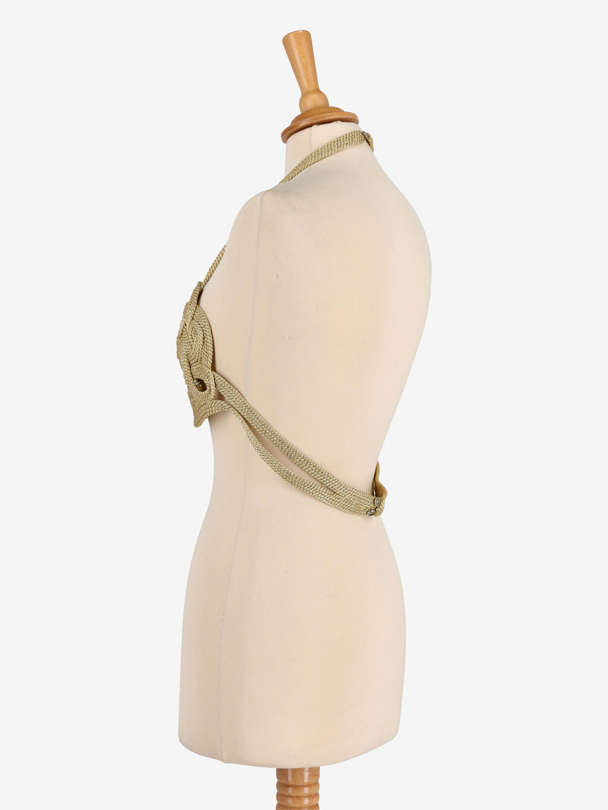 La Perla Woven Top