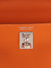 Hermès Kelly Mini II 20 in Orange Epsom Leather MR2662026.2  Hermès 