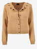 Dolce&Gabbana Beige Wool-Blend Set W02122025.6  Dolce & Gabbana 