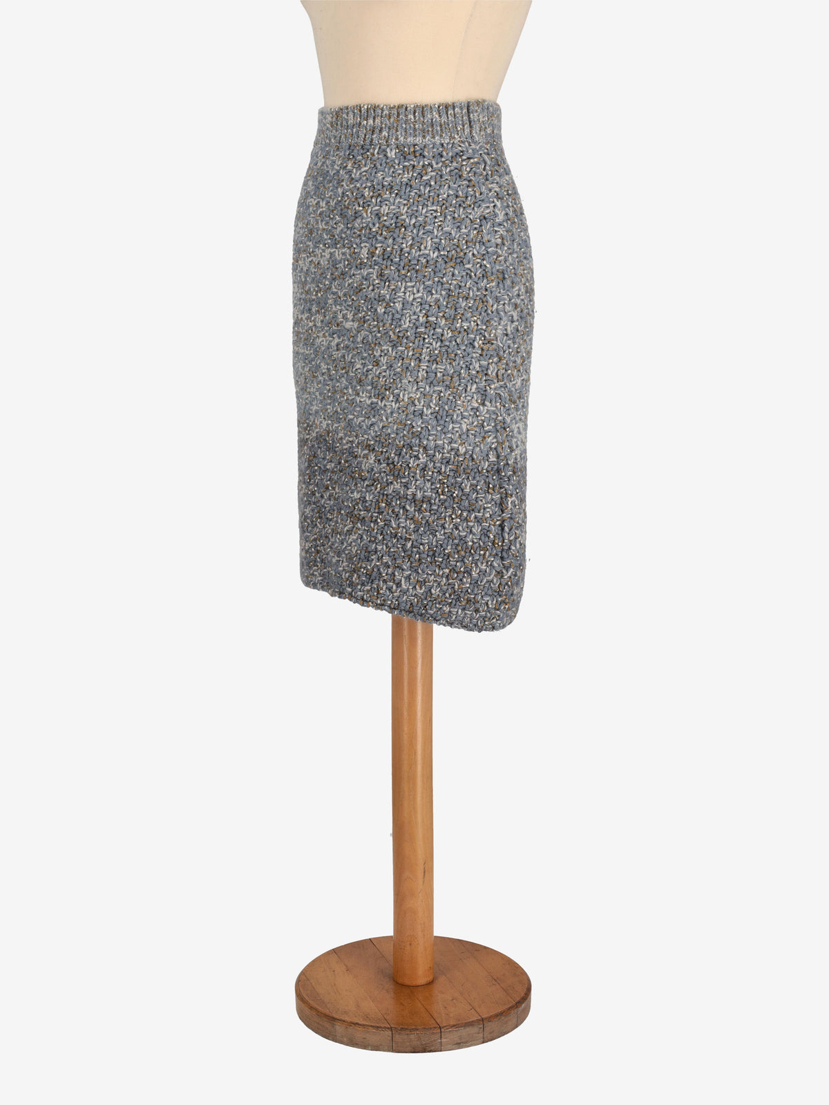 Missoni Knitted Skirt WCV30052025.26  Missoni 