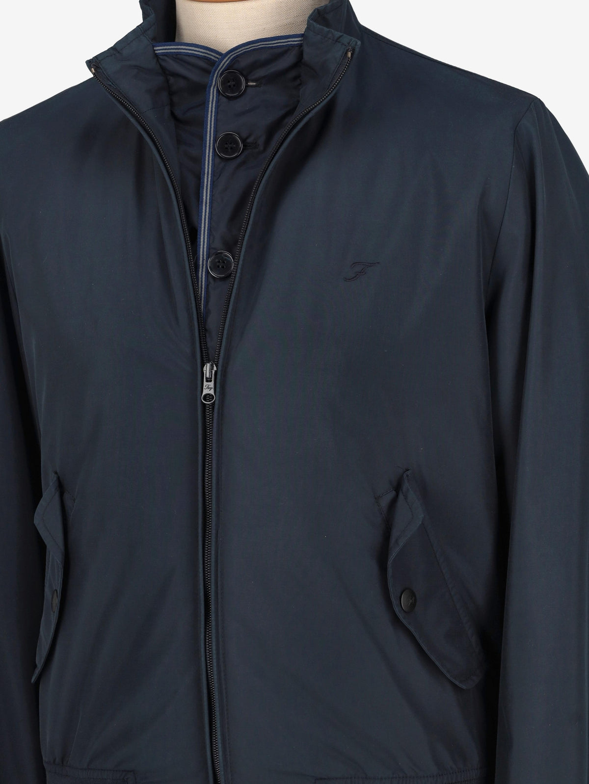 Fay Bomber Jacket WCV130226.5  Fay 