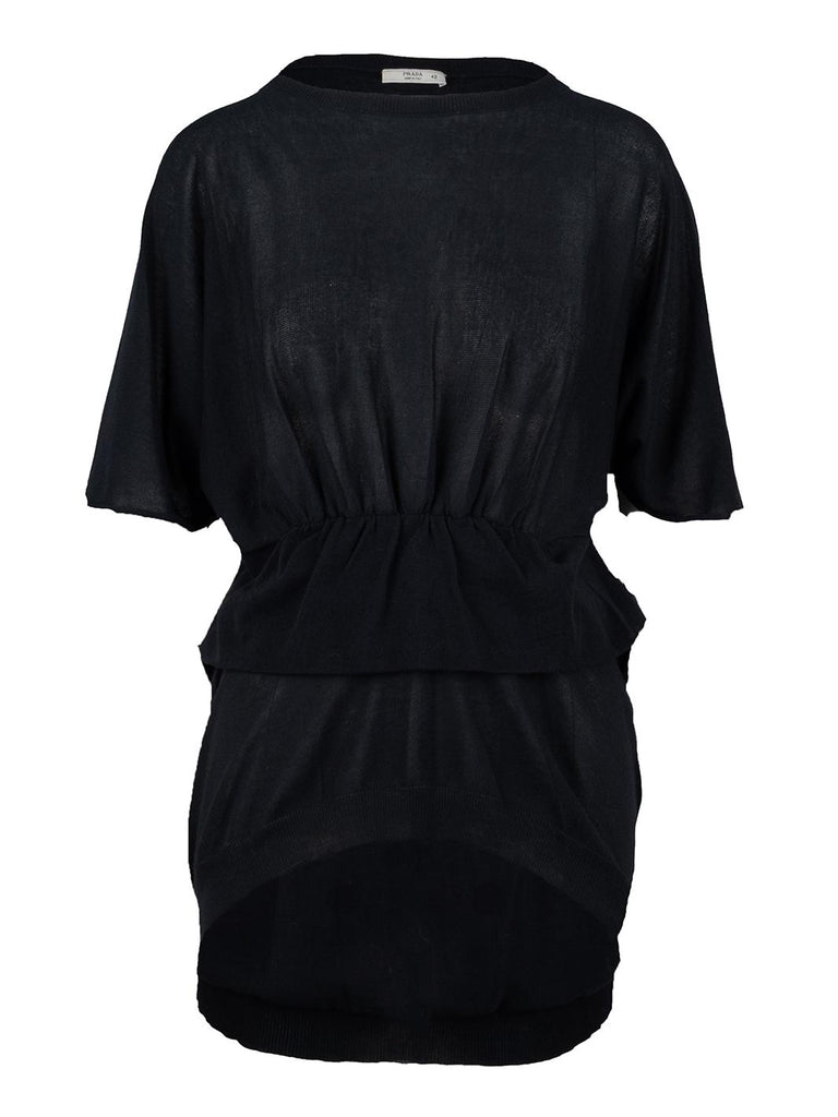 Prada Sweater Top - '10s NHRG72  Prada 