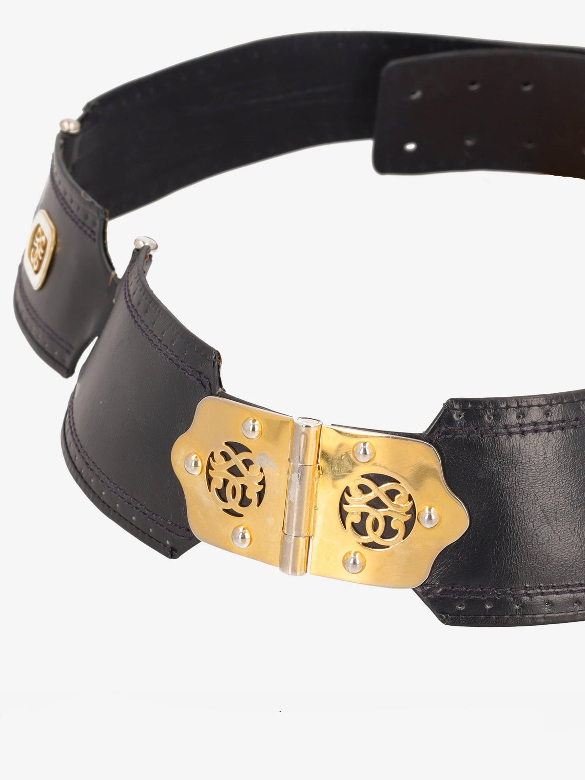 Pirovano Vintage Belt W22042233  Pirovano 