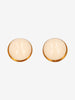 GM by Giuliano Fratti Clip-on Earrings W22051615  Gm Giuliano Fratti 