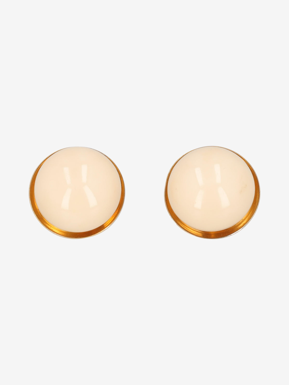 GM by Giuliano Fratti Clip-on Earrings W22051615  Gm Giuliano Fratti 