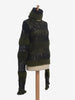 Junya Watanabe Comme Des Garcon Glove Sweater- FW06
