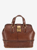 Gucci Leather Doctor Bag