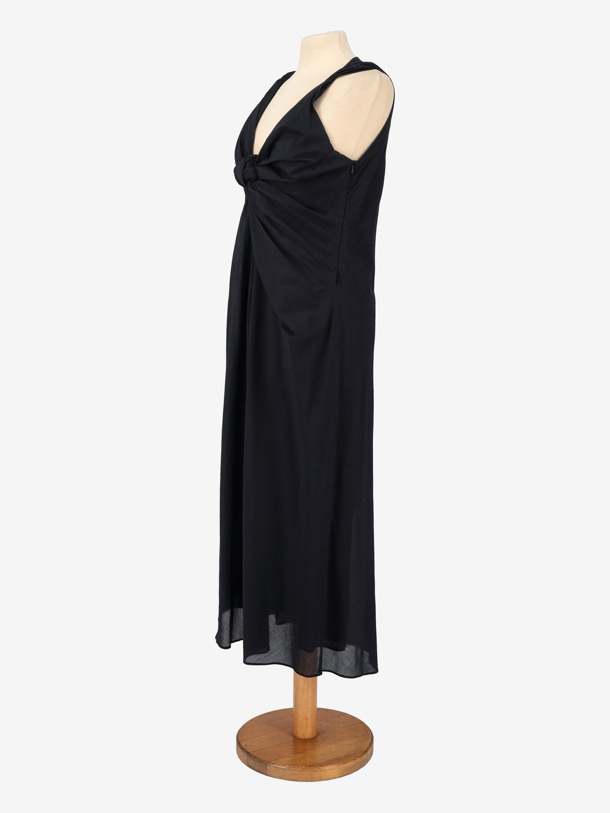 Aspesi Knot Dress DM10043106  Aspesi 