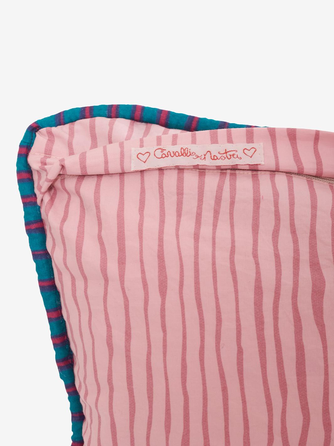 Furnishing pillow WCV23041133  Cavalli e Nastri 