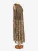 André Laug Lace Green Dress WCV151124.12  Andre Laug 