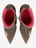 Dsquared2 Rodeo Girl Ankle Boots CVM26.23.185  Dsquared² 