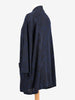 Fendi Damasked Cardigan