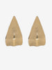 Vintage Leaf Earrings W2202224  Vintage 