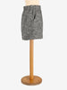 MSGM Mini Skirt WCV241010119  MSGM 