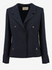 Andrè Laug Blue Jacket WCV151124.6  Andre Laug 