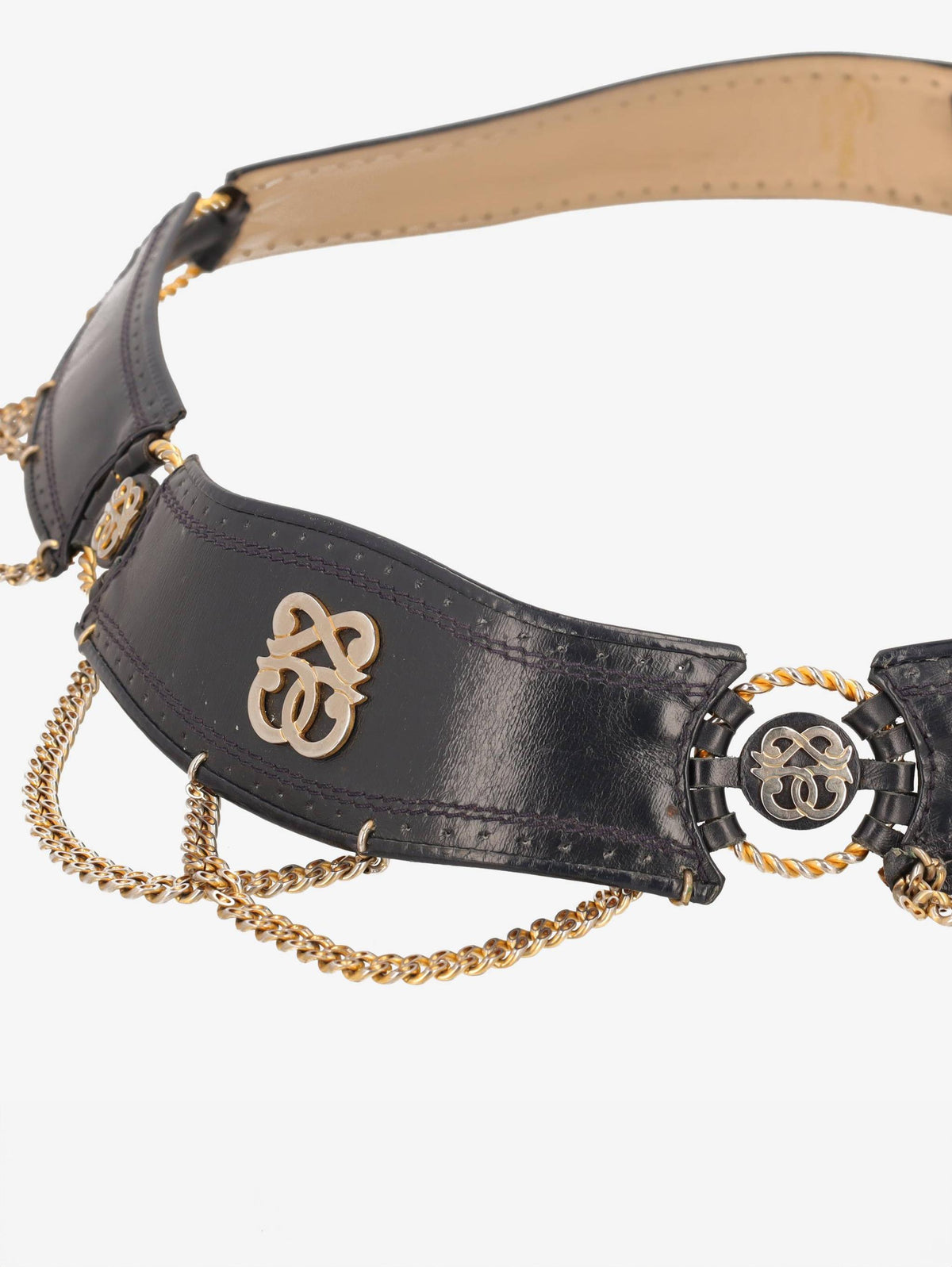Pirovano Vintage Belt W22042206  Pirovano 